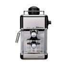 Cafetera Espresso 4 Tazas 800w 3.5bar Cappuccino Koblenz