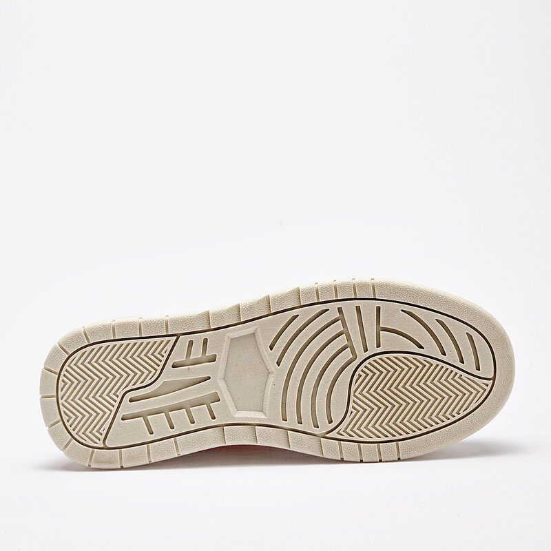 Moramora tenis chunky para mujer latte coral co... image number null