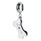 Charms Originales Dije Acero Inoxidable Regalo Mujer Luckyly