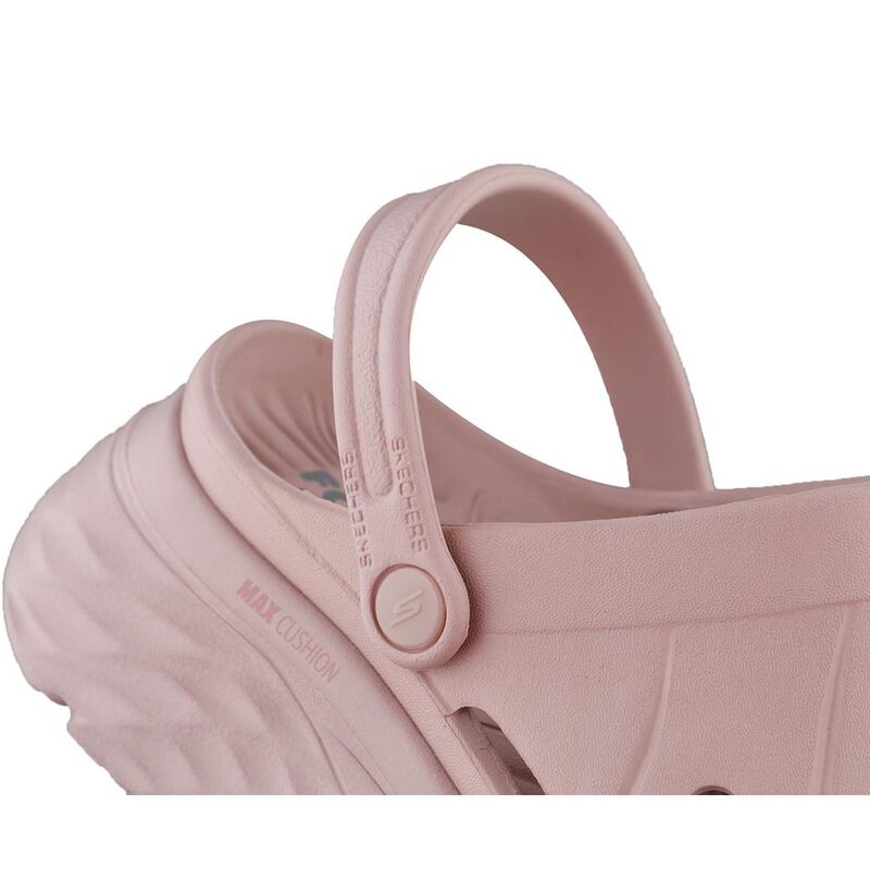 Sandalia Skechers Max Cushioning para Mujer image number null