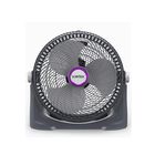 Ventilador De Piso Navia 2Vcvbp180M0 20" Forza 3 Aspas