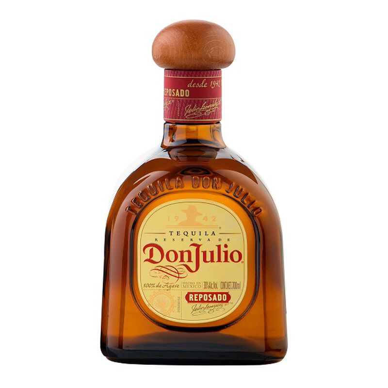 Tequila Reposado Don Julio 700 ml image number null