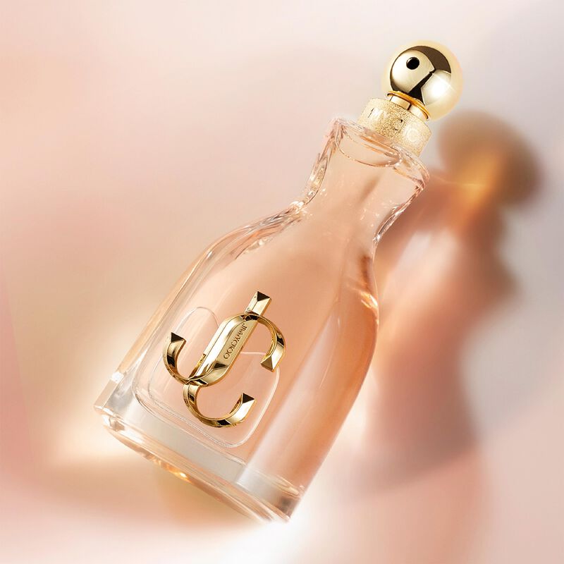 Perfume Jimmy Choo I Want Choo Eau De Parfum Pa... image number null