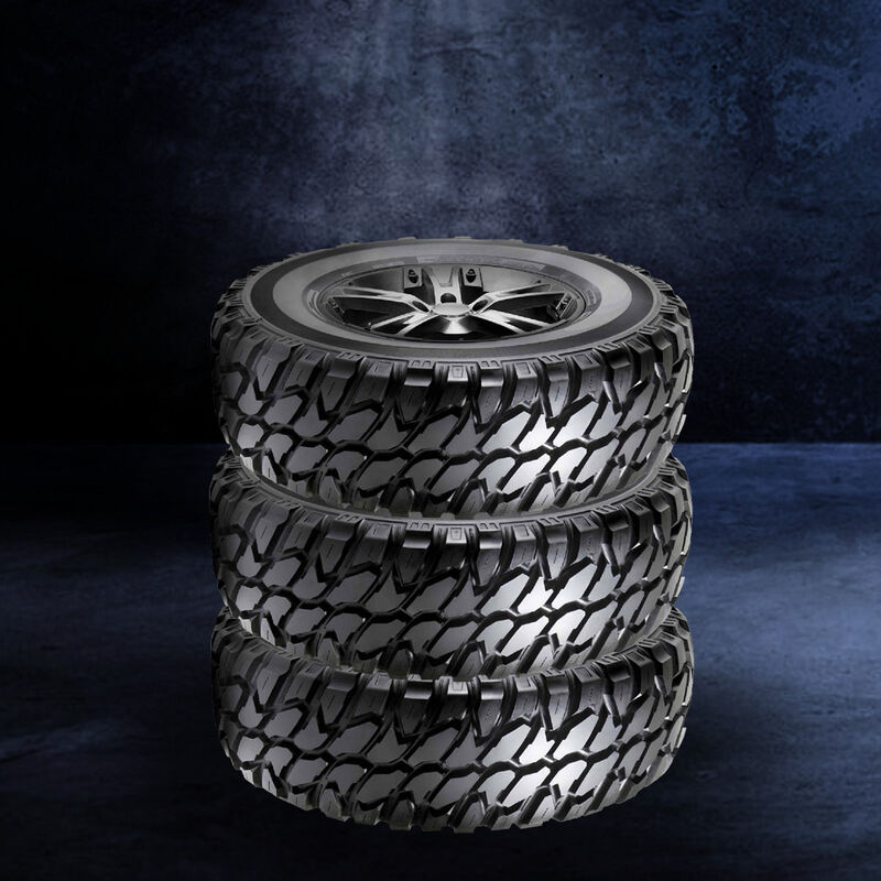 Llanta LT33X12.5R20 114Q 10PR Sunfull Mont-Pro ... image number null