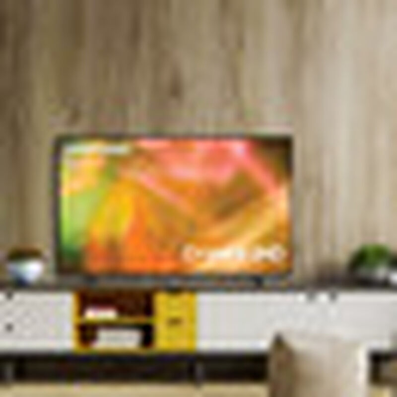 Pantalla Samsung 85 Smart Tv Led Au8000 Crystal... image number null
