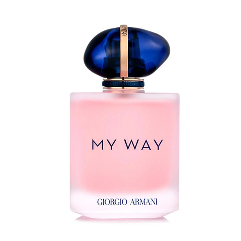 Perfume Giorgio Armani My Way Floral  Edp 90 Ml... image number null