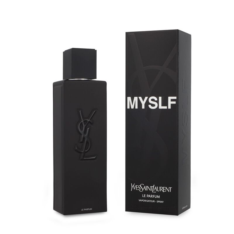 Ysl Myslf Le Parfum 100Ml Edp Spray image number null