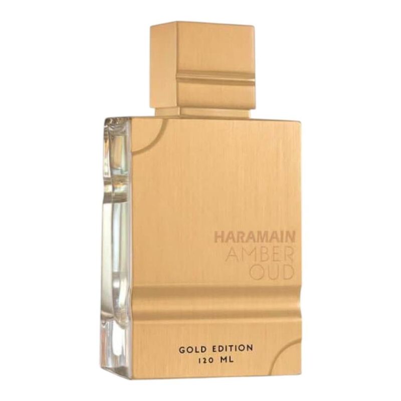 Perfume Al Haramain Amber Oud Gold Edition Edp ... image number null