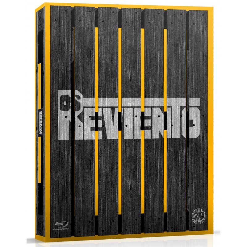 Os reviento (Con funda, p&oacute;ster y mini pallet) [... image number null