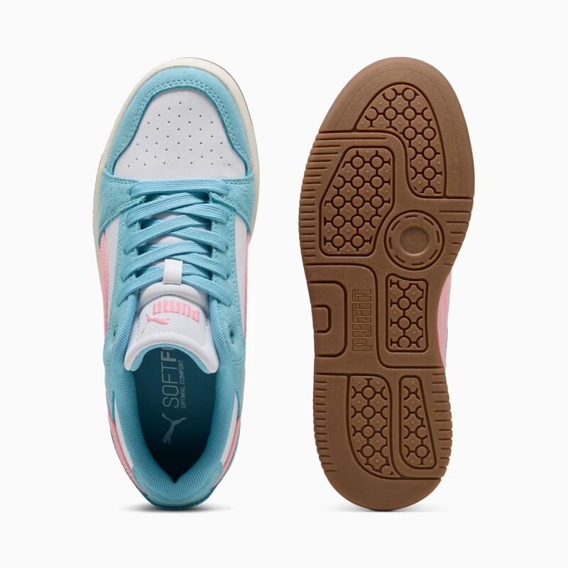 Tenis Puma Rebound Femme Low Sd Para Mujer image number null