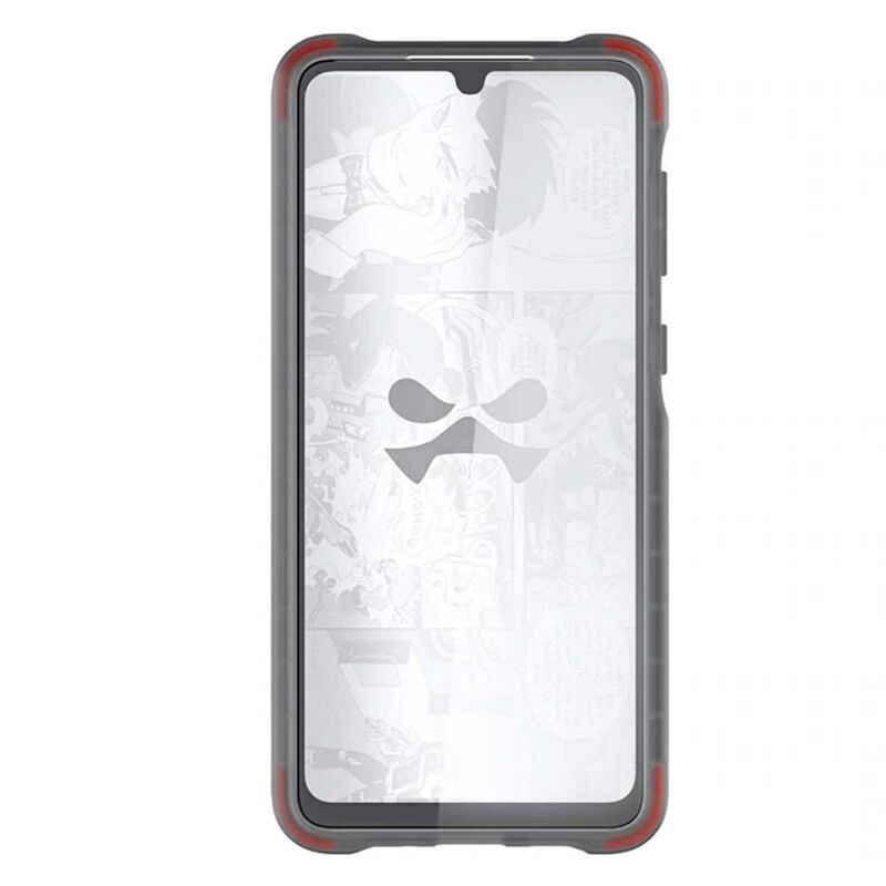 Funda GHOSTEK Covert para Samsung A33 5G Transp... image number null