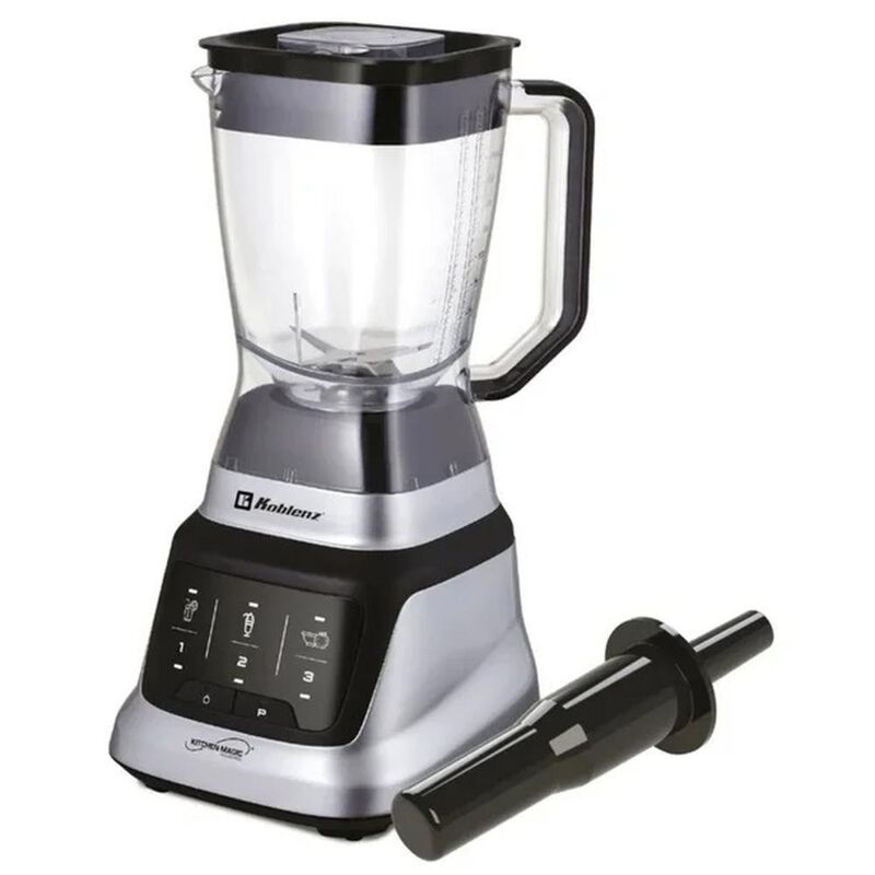 LICUADORA KOBLENZ LKM9406 PRO 1200W 3 VEL 2L TR... image number null