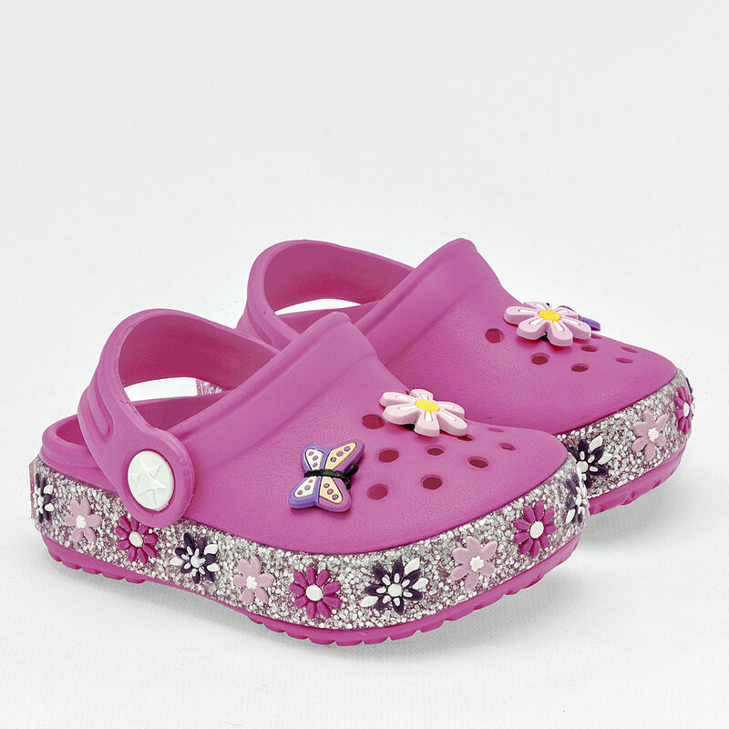 Stars Of The World Sandalia para bebé niña fius... image number null