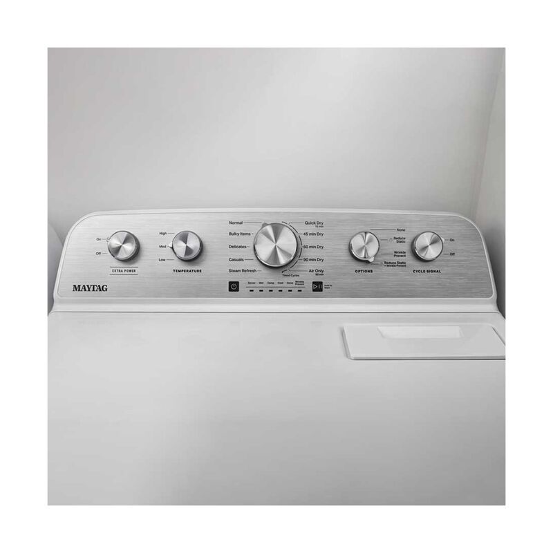 Secadora De Gas Carga Superior 26kg Extra Power... image number null