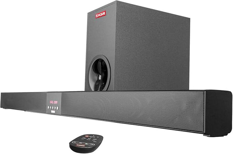 Barra de Sonido Kaiser Kbs-3080 image number null