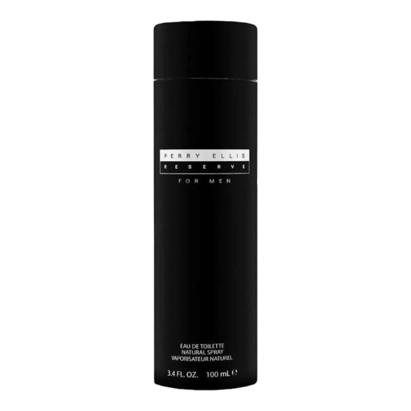 Perfume 360 Reserve Man Perry Ellis  100 Ml Edt image number null