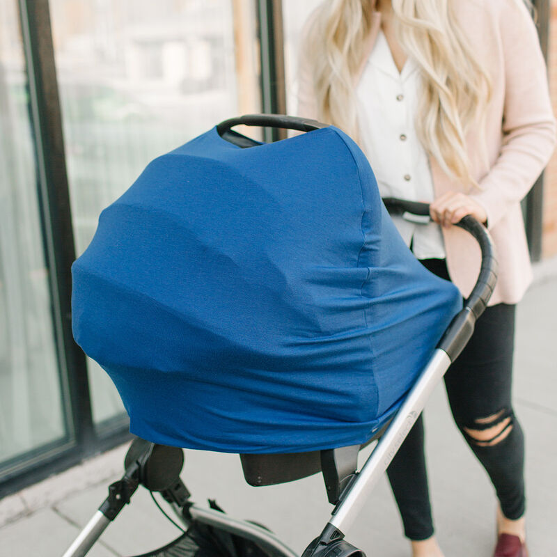 Manta Multiusos 5 En 1 River image number null