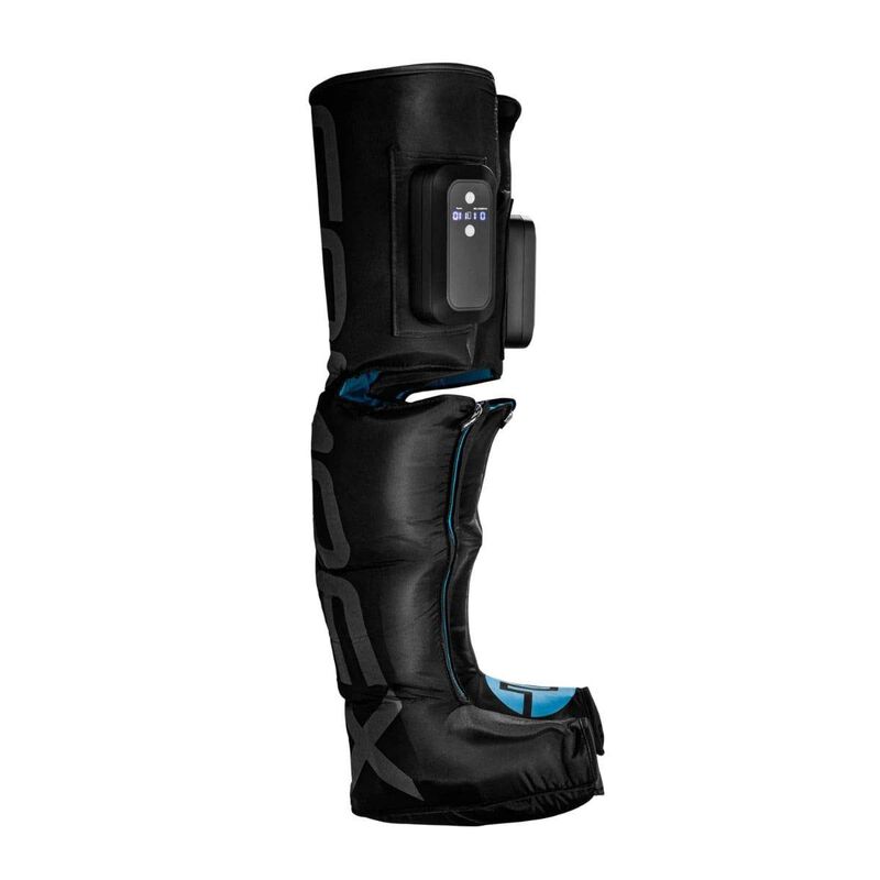 Botas De Compresi&oacute;n Compex Ayre Wireless Rapid ... image number null