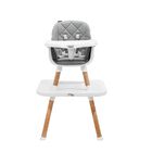 Silla Alta Mila 6 En 1 Arena