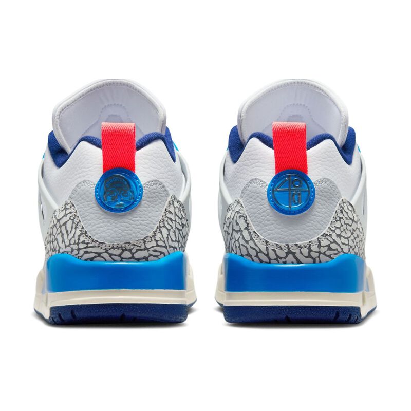 Tenis Casual Nike Jordan Spizike Low FQ1759-110 image number null