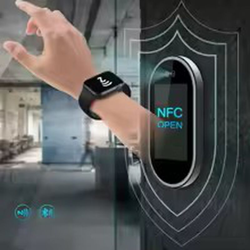 Maquina de Box y Smart Watch image number null