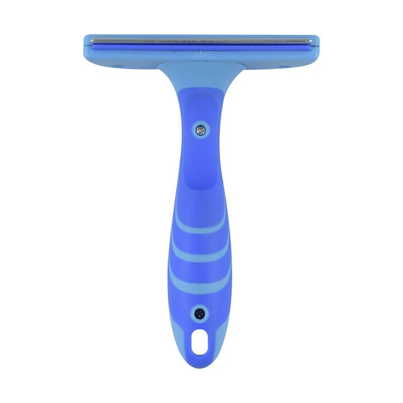 Fancy Pets Deslanador Recto Fijo para Perro Tam... image number null