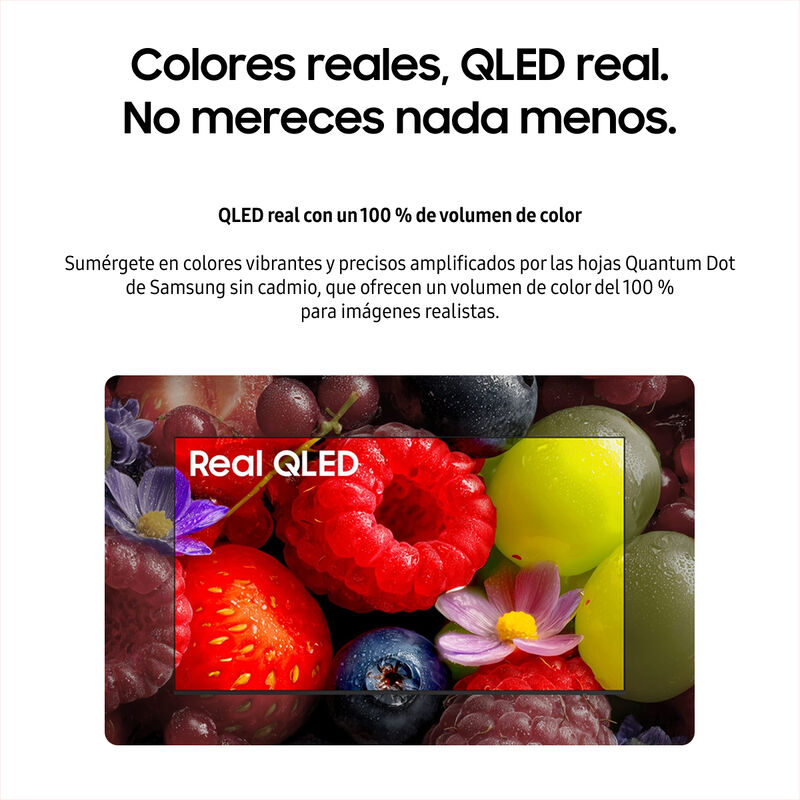 Pantalla Samsung 55" Neo Qled Qn70h 4k Smart Tv... image number null