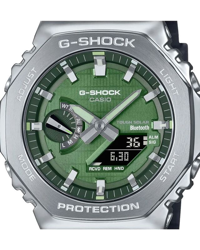 Reloj Casio G-Shock GBM-2100 para Hombre image number null