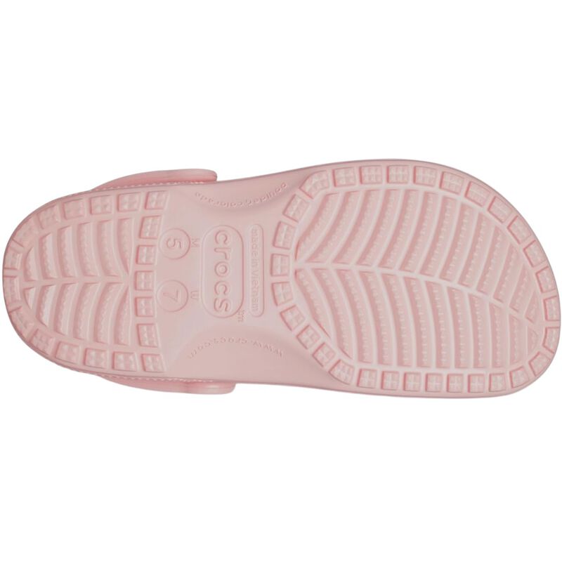 Sandalias Crocs Classic Clog Con Tecnolog&iacute;a Cro... image number null