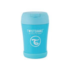 Contenedor Térmico Twistshake 350ml Azul