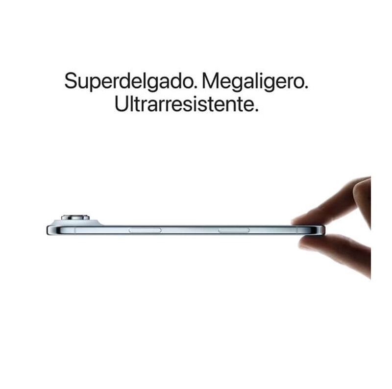 Apple iPhone 17 Air 256GB e-Sim Negro image number null