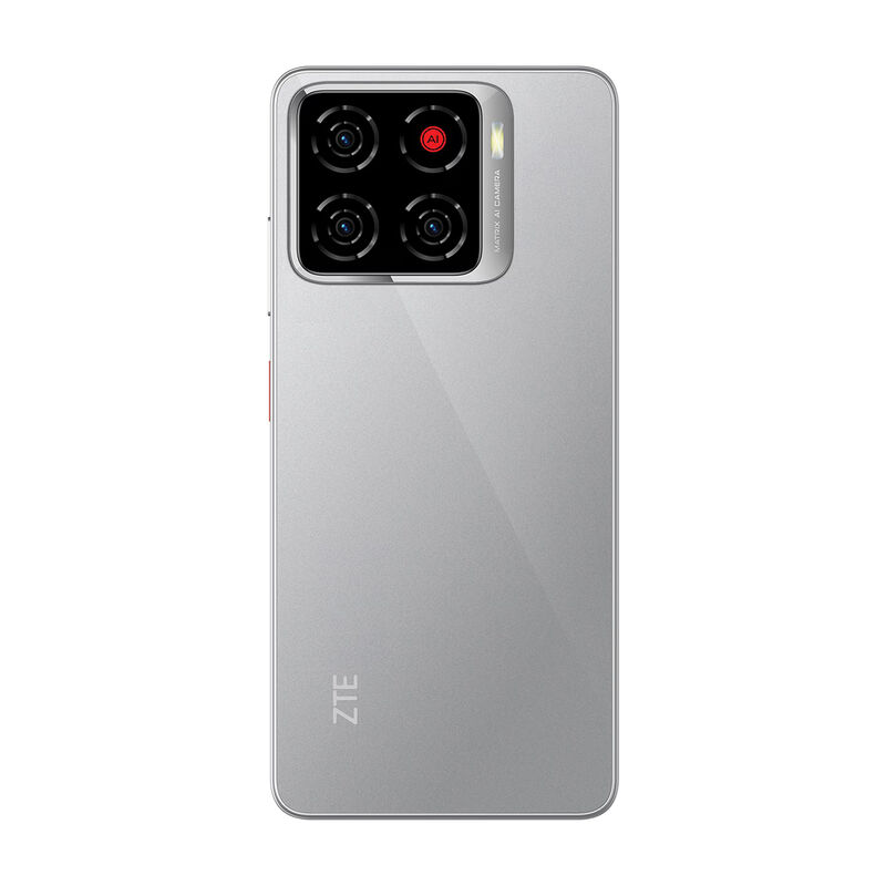 Celular Zte Blade A56 4GB 128GB Gris image number null