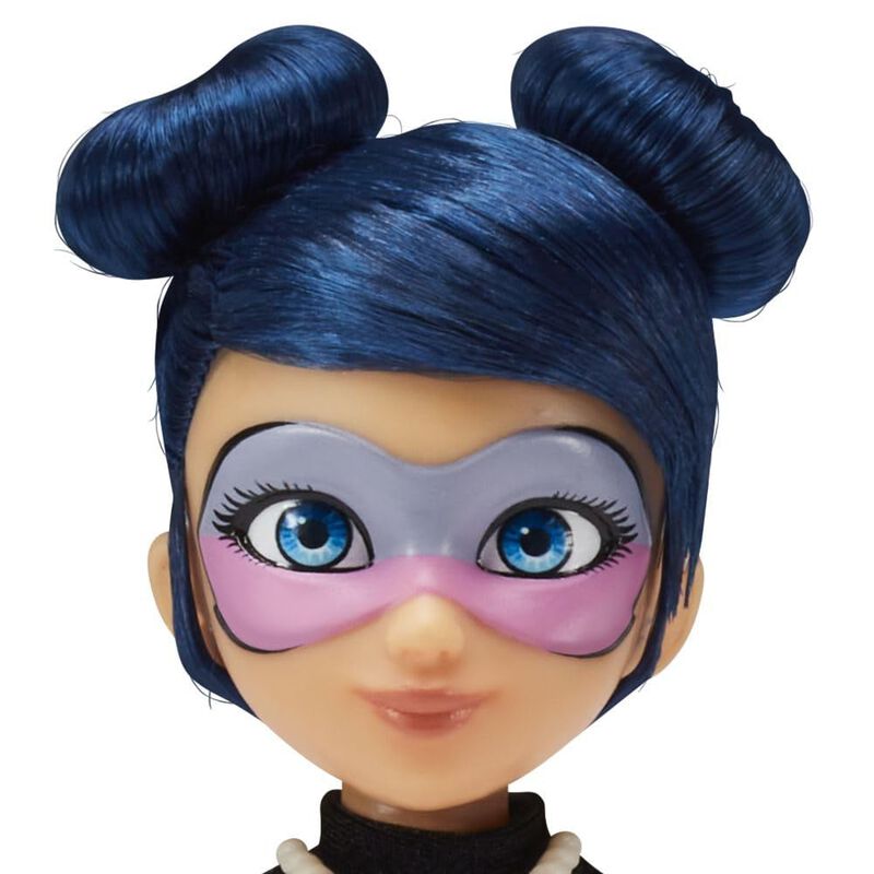 Mu&ntilde;eca De Moda Multimouse De Miraculous Ladybug... image number null