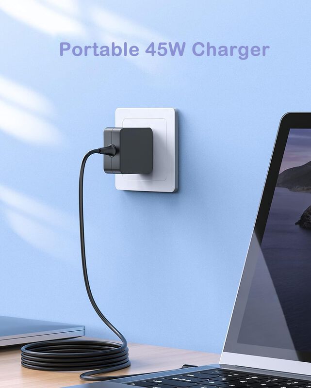 Cargador Orestree 65w 19v Para Asus Vivobook 17... image number null