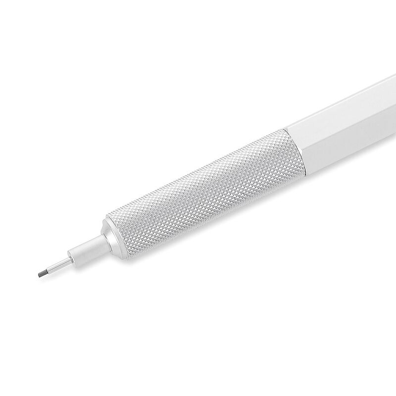 L&aacute;piz Mec&aacute;nico Rotring 600 De 0,7 Mm Con Acabad... image number null