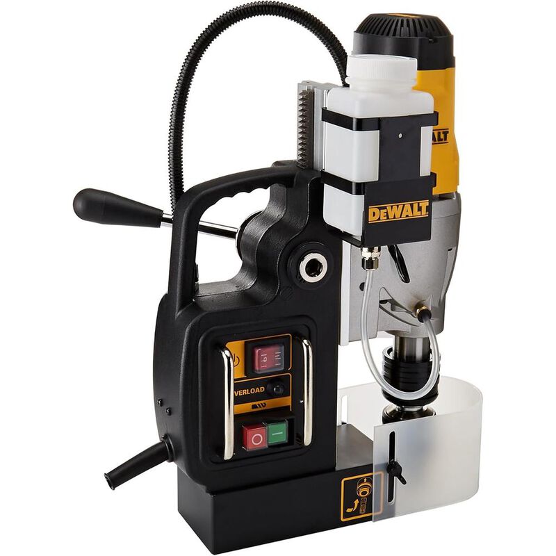 Taladro Magn&eacute;tico DeWalt 2" 1200W Profesional M... image number null