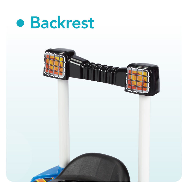 Carrito Montable MYtek DiggYo Excabadora Con Cl... image number null