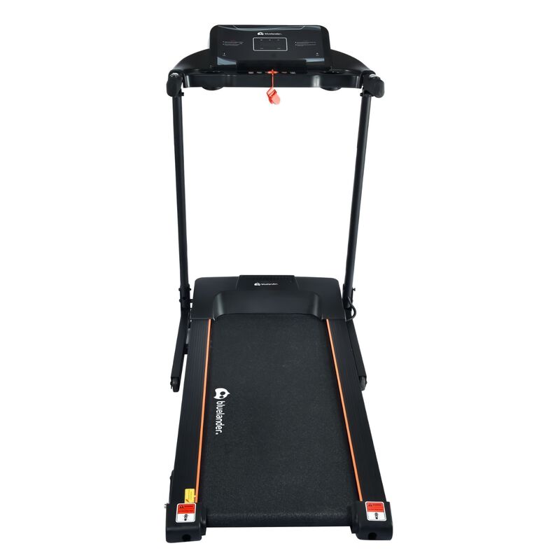 Caminadora Electrica 2.5 HP Plegable Portátil B... image number null