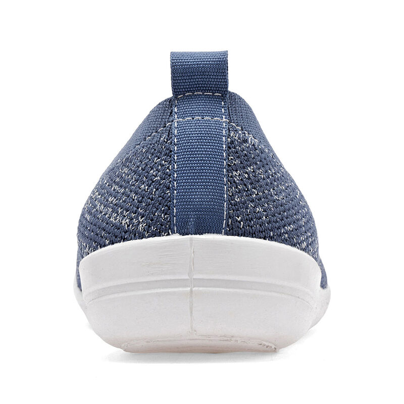 Giomar Balerina Azul Para Mujer 147557ce image number null