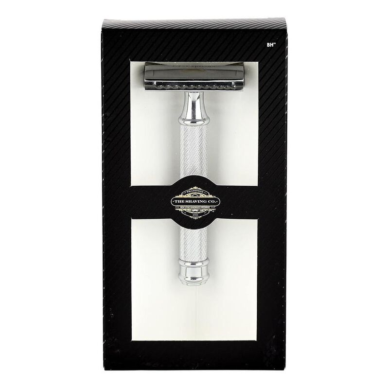 The Shaving Co Kit Lavanda Y Rastrillo image number null