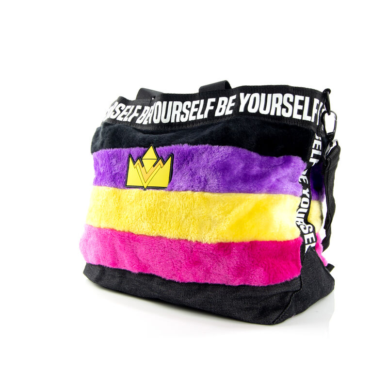 Bolsa De Mano Tote Bag Polinesios Karen Be Your... image number null