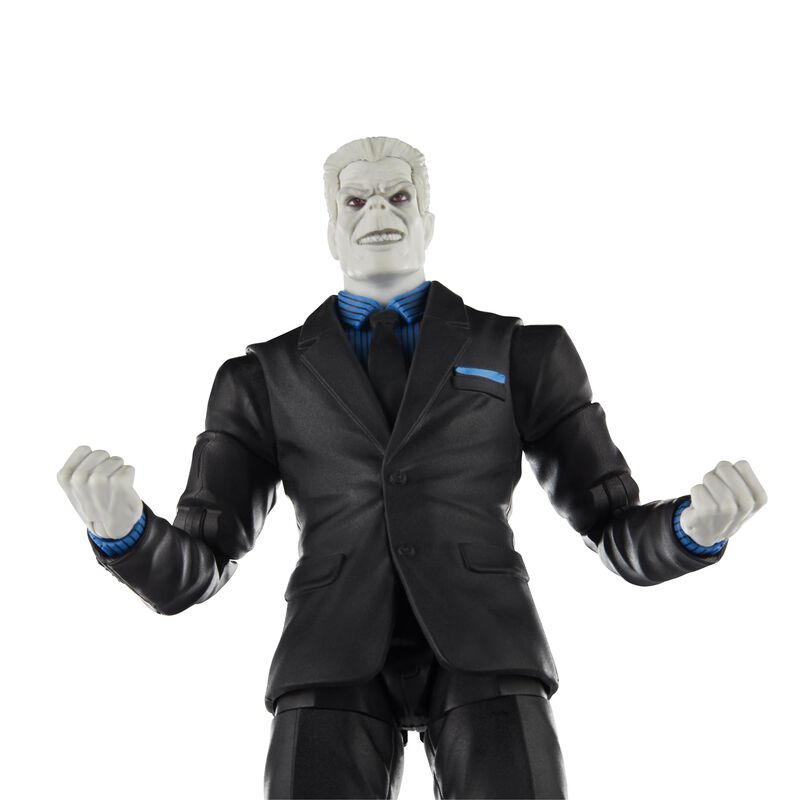 Figura De Acci&oacute;n Marvel Legends Series Tombston... image number null