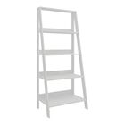 Librero Bertolini E959 Blanco