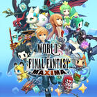 Xbox One Juego World Of Final Fantasy Maxima