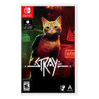 Nintendo Switch Juego Stray