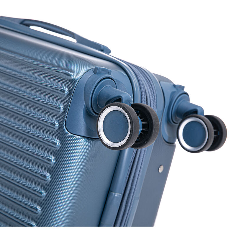 Maleta Expandible de Mano R&iacute;gida con Ruedas 10 ... image number null