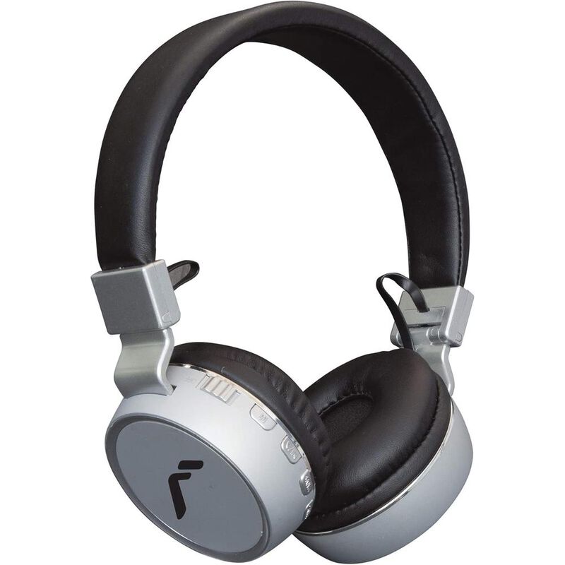 AUDIFONOS DIADEMA KSR MH-9093SL MANOS LIBRES BA... image number null