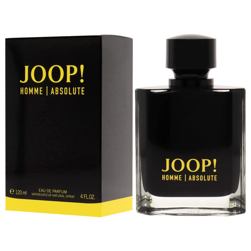 Perfume Joop Joop Absolute Eau De Parfum 120 Ml... image number null