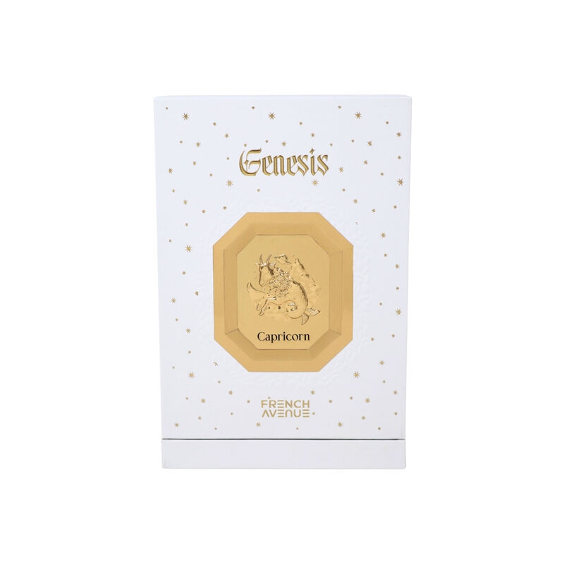 French Avenue Genesis Capricorn Eau De Parfum 0... image number null