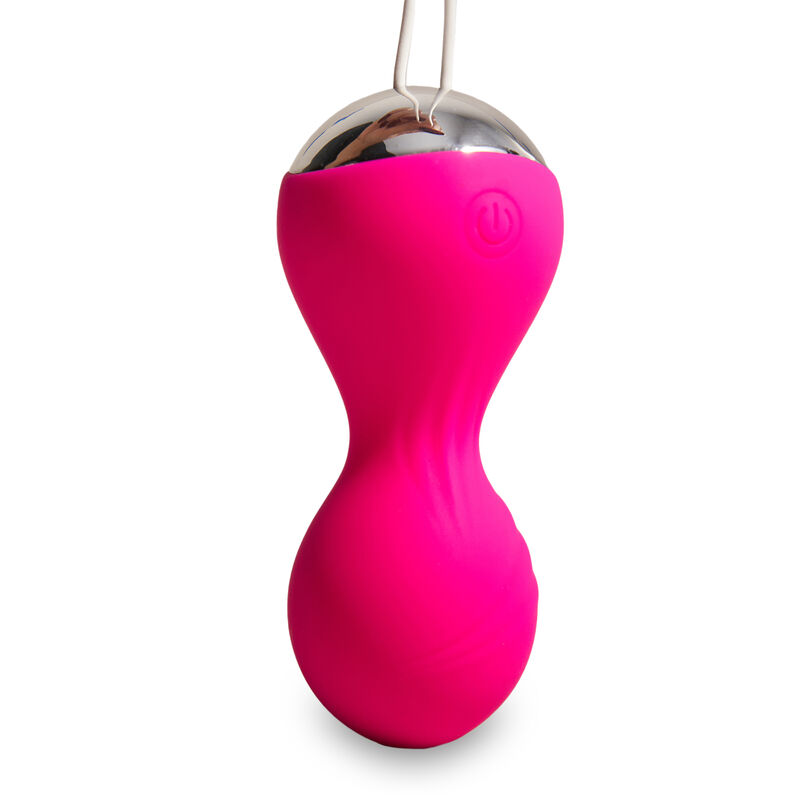 Bolas Chinas Paulas Plus Kegel image number null